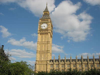 Big Ben