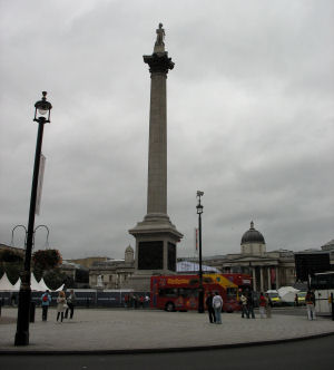 Trafalgar Square