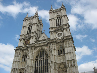 Westminster Abbey