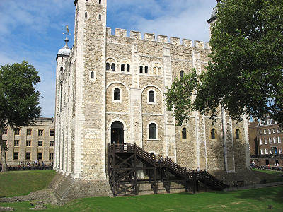 White Tower